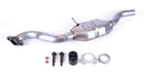 EEC Catalyst Type Approved - FR8012T