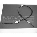 First Line Clutch Cable Part No -FKC1102