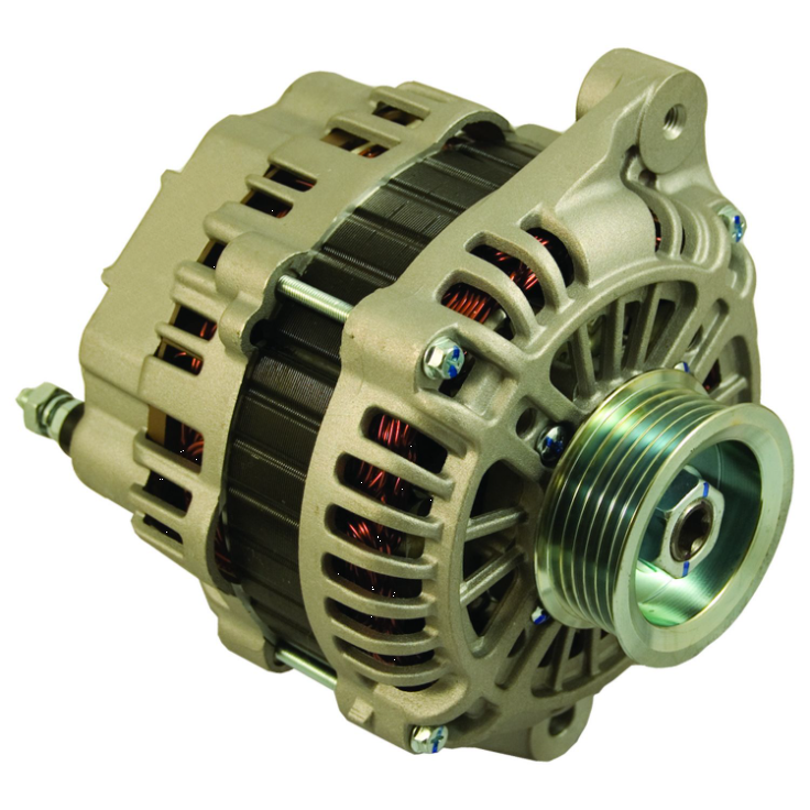 WAI Alternator - 20289N