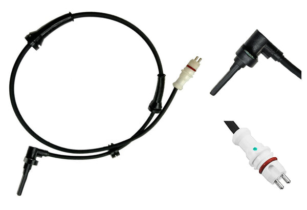 Lemark Wheel Speed Sensor - LAB447