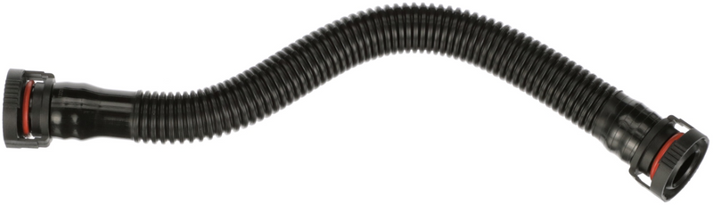 Gates Crankcase Breather Hose - EMH410