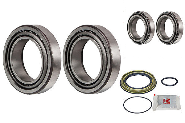 FAG Wheel Bearing Kit - 713613860