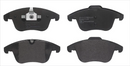 Brembo Brake Pad Set - P36030