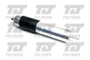 Quinton Hazell Fuel Filter - QFF0206