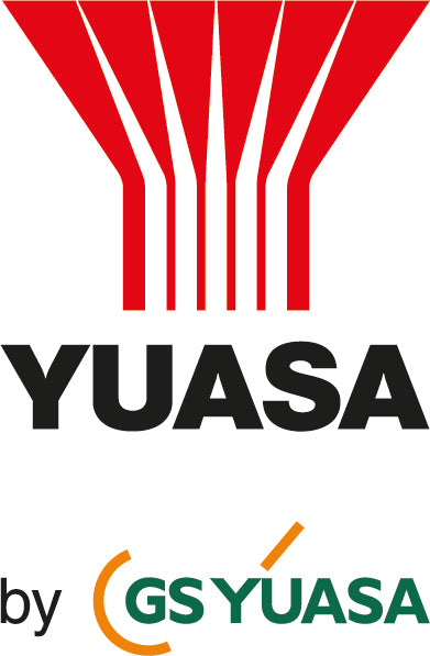 Yuasa G038 Battery - YBX1038