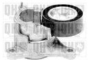 QH Tensioner Pulley V-Ribbed Drive Belt - QTA1331