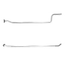 BM Cats Connecting Pipe - BM50386 with Fitting Kit - FK50386