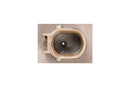 HELLA 8EL 015 637-481 Alternator - 14V - 150A - fits LAND ROVER RANGE ROVER III (L322) 4.2