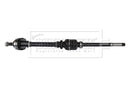 Borg & Beck Driveshaft  - BDS1048