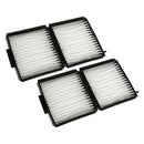 Blue Print Cabin Filter Set - ADM52504