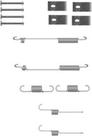 Mintex Brake Fitting Kit fits -Hyundai MBA846 (also fits other vehicles)