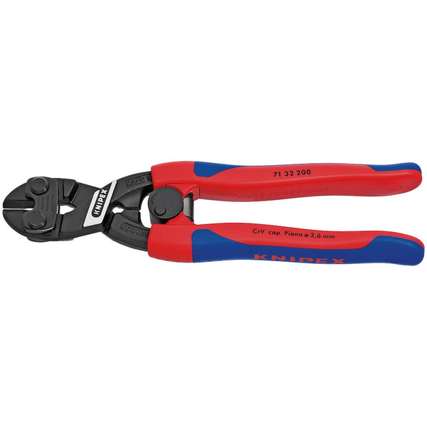 Draper 200mm Cobolt Cutters - 49197