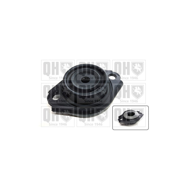 QH EMR4902 Top Strut Mounting- exc. Bearing