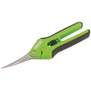 Draper Flower Pruning Shears Curved - 73729