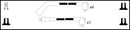 Intermotor Ignition Lead Set - 73678