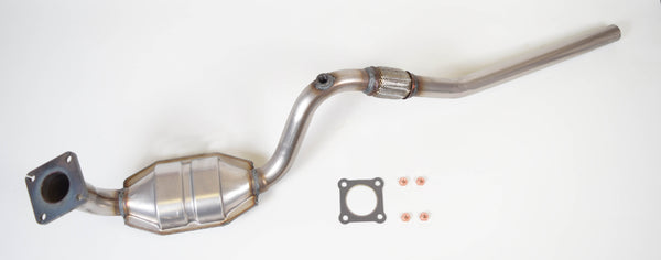 EEC Catalyst - VK6018