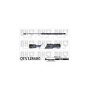 QH QTS128680 Gas Spring