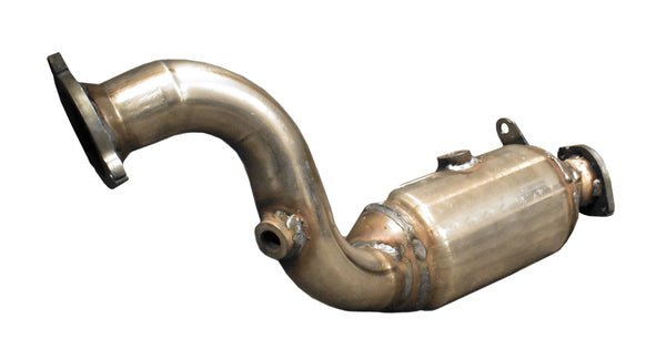 Klarius 324027 - Catalyst & Dpf Combined  - Fits Mercedes C180 1.8CGi