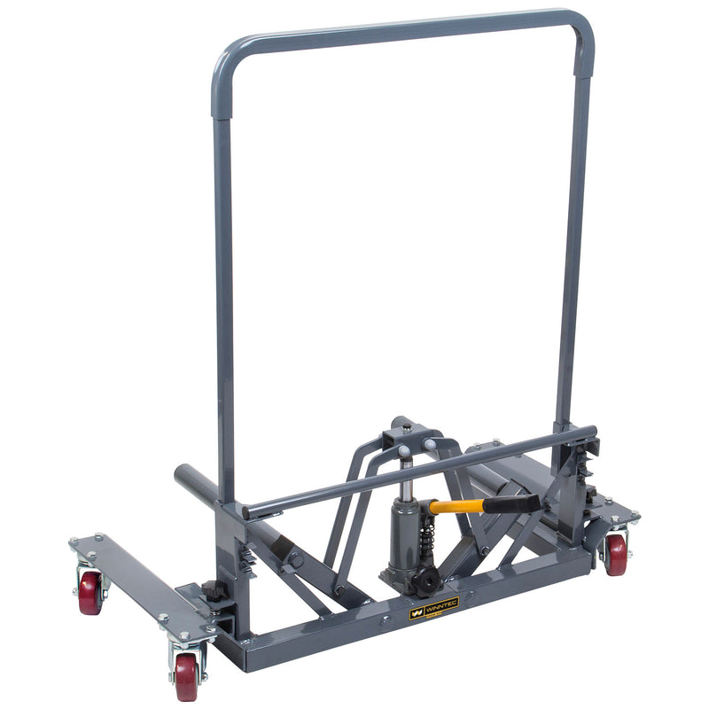 WINNTEC® Hydraulic Wheel Dolly