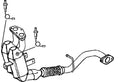 Klarius 321736 - Catalyst Type Approved Withpip  - Fits Alfa Romeo 147 2.0i