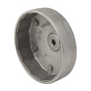 Draper Expert Oil Filter Socket 74mm 14F - 29186