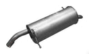 Klarius FE1229H - Box With Tail Pipe