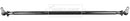 Borg & Beck Rod Assembly - BTR33030
