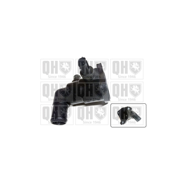 QH QTH939K Thermostat Kit