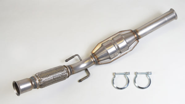 EEC Catalyst - PT8057