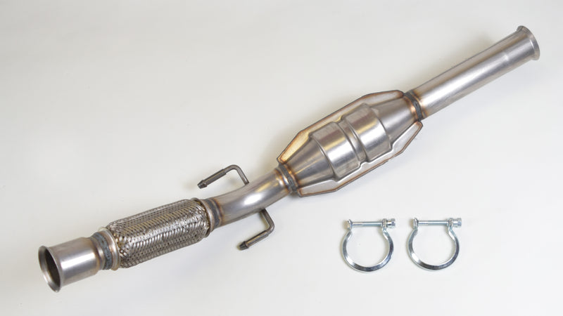 EEC Catalyst - PT8057