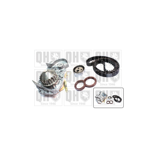 QH QBPK1220 Timing Kit & Water Pump