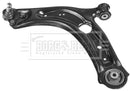Borg & Beck Suspension Arm LH -BCA7415