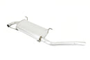 Klarius CN714Q - Box With Tail Pipe