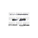 QH QTS128600 Gas Spring