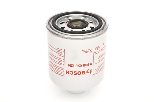 Bosch Air Filter - 0986628254