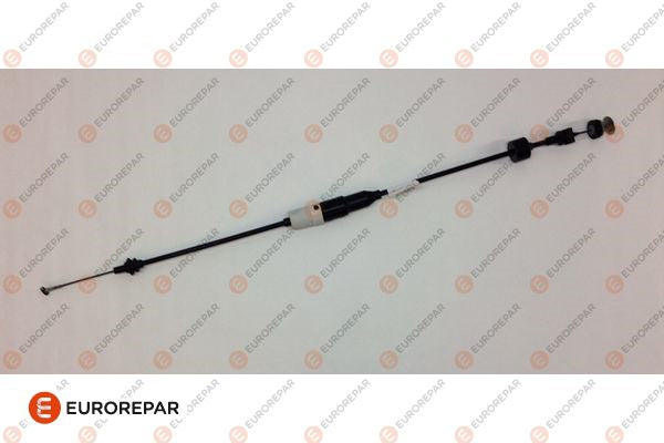 Eurorepar Clutch Cable - E074360