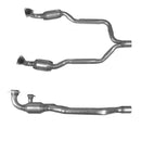 BM Cats Petrol Catalytic Converter - BM91094