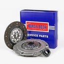 Borg & Beck Clutch Kit 3-In-1 Part No -HK9476