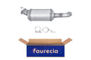 FAURECIA 8LA 366 003-021 Exhaust Pipe - Easy2Fit® Kit - fits RENAULT 4