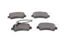 Bosch Brake Pad Set - 0986494500