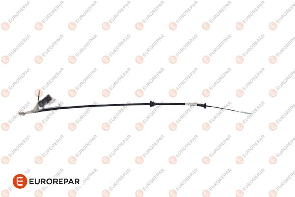 Eurorepar Clutch Cable - E074331