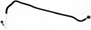 Gates Molded Fuel Hose - MFL1169