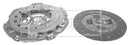 Borg & Beck Clutch Kit - 2pce  - HK2103