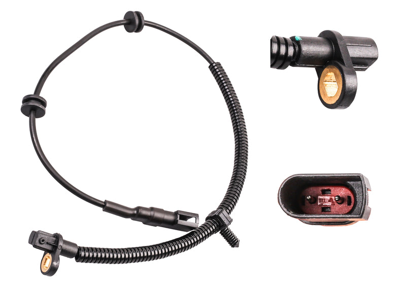 Lemark Wheel Speed Sensor - LAB034