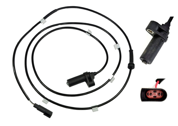 Intermotor Wheel Speed Sensor - 60968