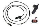 Intermotor Wheel Speed Sensor - 60968