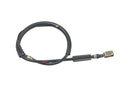 QH Left Rear Brake Cable 1060mm - BC2688