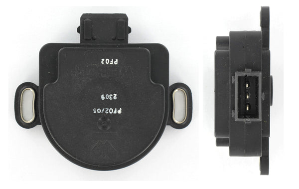 Intermotor Throttle Position Sensor - 19914