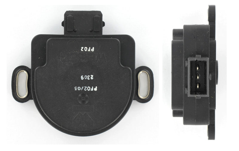 Intermotor Throttle Position Sensor - 19914