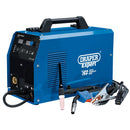 3 -in -1 Multi -Process Welder Dti - 200A